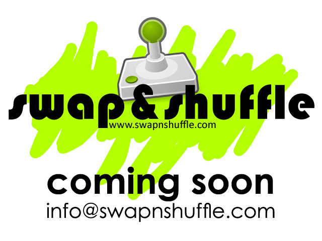 SwapNShuffle.com